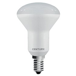 Obrázek pro produkt LED R50 5W E14 3000K 470Lm 50x85mm IP20 120d - CENTURY
