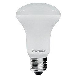 Obrázek pro produkt LED R63 10W E27 4000K 806Lm 63x103mm IP20 120d - CENTURY