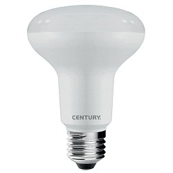 Obrázek pro produkt LED R80 15W E27 4000K 1220Lm 80x112mm IP20 120d - CENTURY