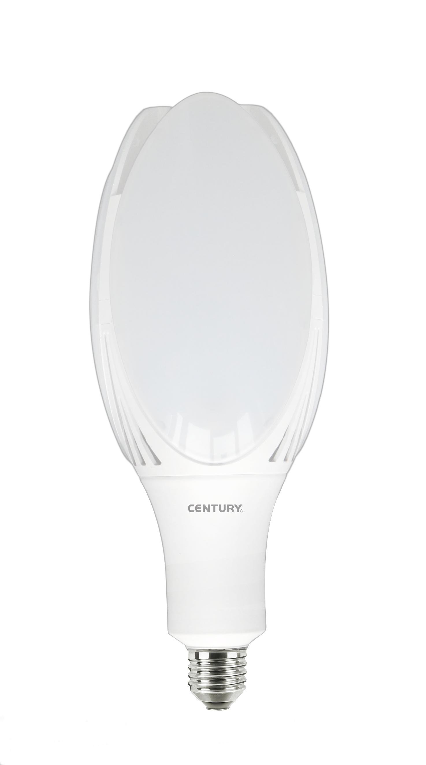 Century LED výbojka pro pouliční lampy E27 30W/3200lm 4000K LTS-302740