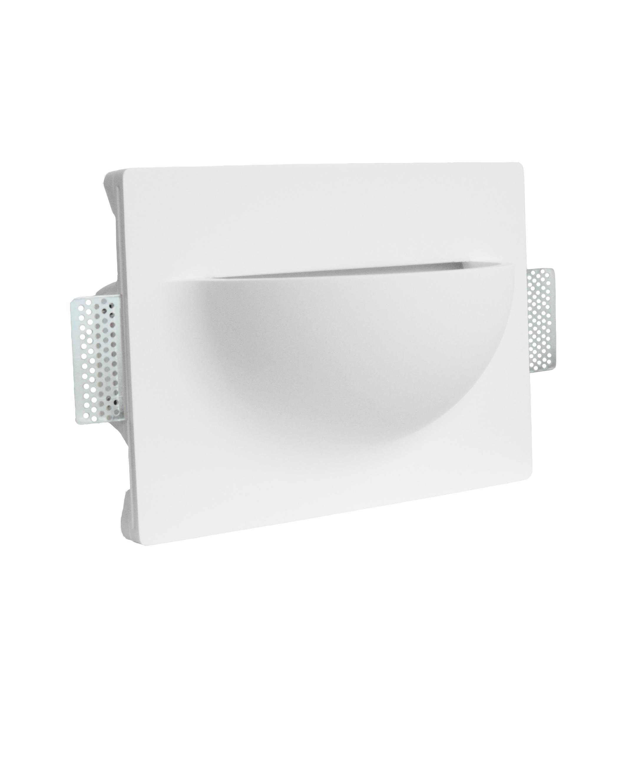 CEN MIRO200 SDK SVÍTIDLO do sádrokartonu MIRO 280x200xh135 E14 IP20 - CENTURY
