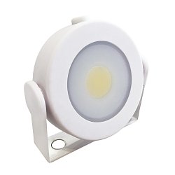 Obrázek pro produkt LED SVÍTIDLO NEMO MINI na baterie 4x1,5V AAA s magnetem 3W 4000K 120Lm IP20 81x20x78mm - CENTURY