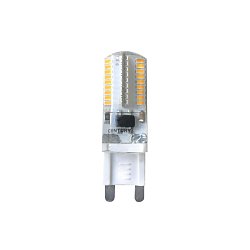 Obrázek pro produkt LED PIXY 3W G9 6400K 270Lm 360d 15x44mm IP20 - CENTURY