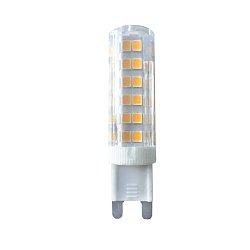 Obrázek pro produkt LED PIXY 4W G9 6400K 450Lm 360d 16x60mm IP20 - CENTURY