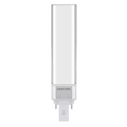 Obrázek pro produkt LED PLCOVER 10W G24d 4000K 800Lm 120d 165x35x35mm IP20 - CENTURY