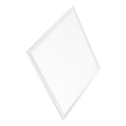Obrázek pro produkt PANEL průhledný 600x600 mm do rastru - CENTURY