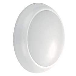 Obrázek pro produkt SVÍTIDLO LED PRATIKA SENSOR 325 mm 18W 4000K 1200Lm 120d IP54 IK10 - CENTURY