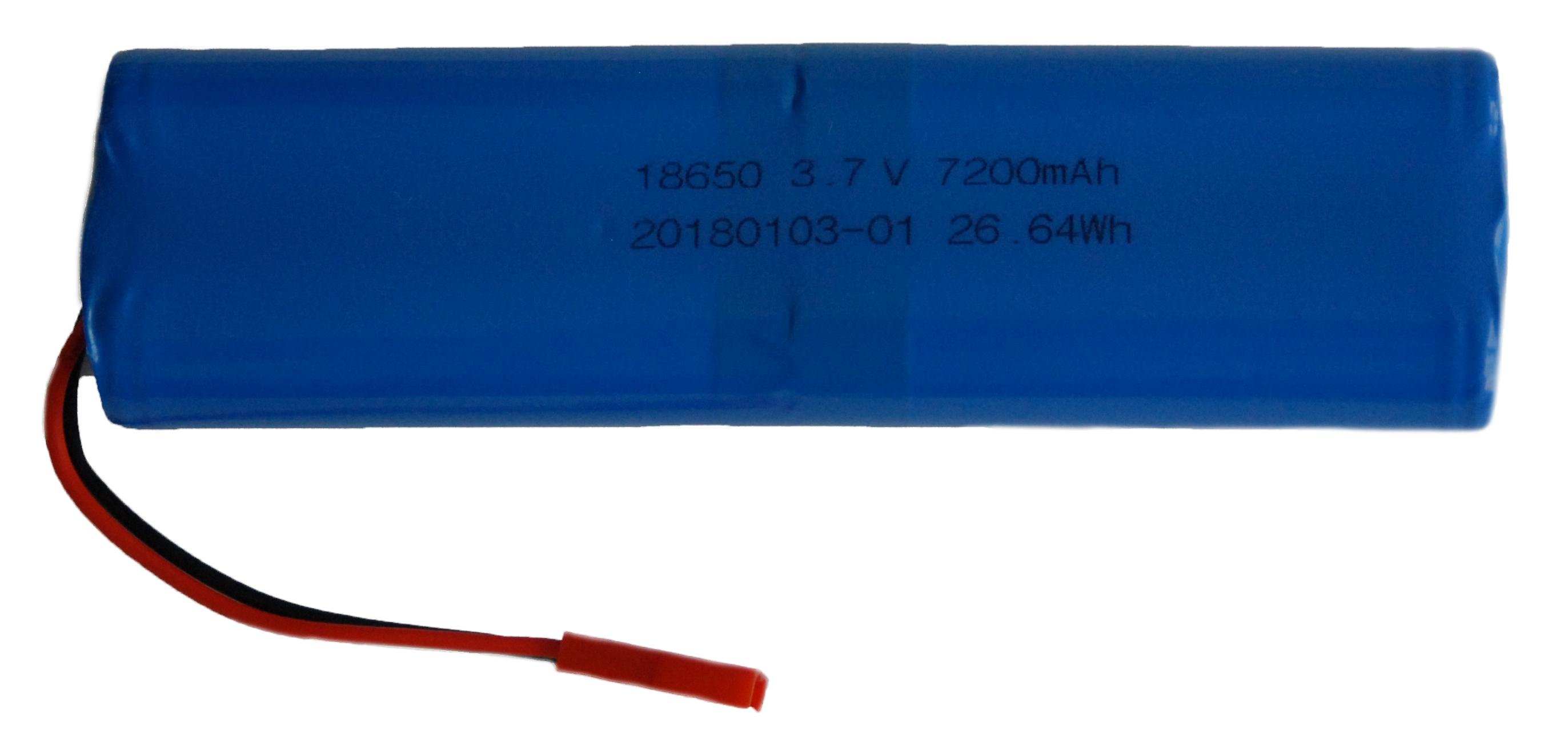 CEN RBDVS Příslušenství k LED DVERSO nabíjecí AKU 10W - CENTURY