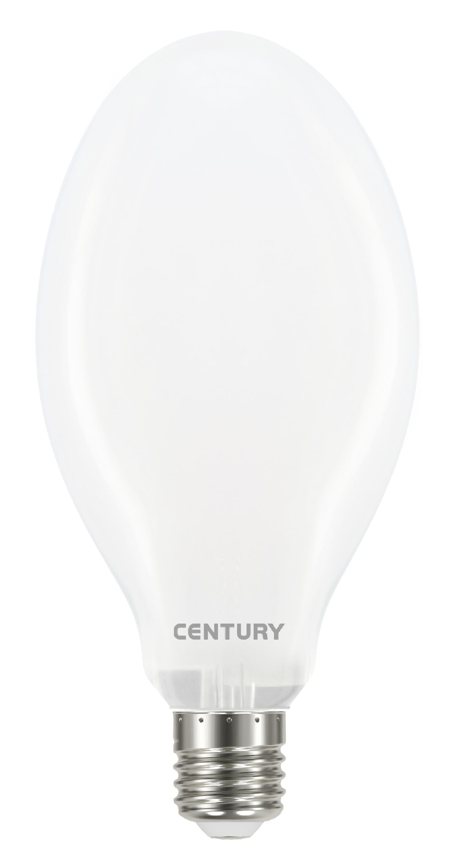 CEN SAPS-142722 LED SAPHIRLED FILAMENT SATÉN 14W E27 2200K 1700Lm IP20 360d 90x198mm - CENTURY