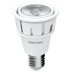 Obrázek pro produkt LED PAR 20 8W E27 3000K Ra95 640Lm 38d DIMM IP20 - CENTURY
