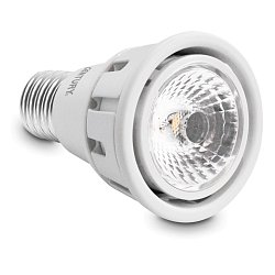 Obrázek pro produkt LED PAR 20 8W E27 4000K Ra95 656Lm 38d DIMM IP20 - CENTURY