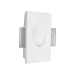 Obrázek pro produkt SDK SVÍTIDLO do sádrokartonu SOFFIO 180x120xh55 1W/230V 3000K 70Lm 40d IP20  - CENTURY