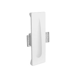 Obrázek pro produkt SDK SVÍTIDLO do sádrokartonu SOFFIO 320x100xh45 1W/230VAC 3000K 70Lm 40d IP20  - CENTURY