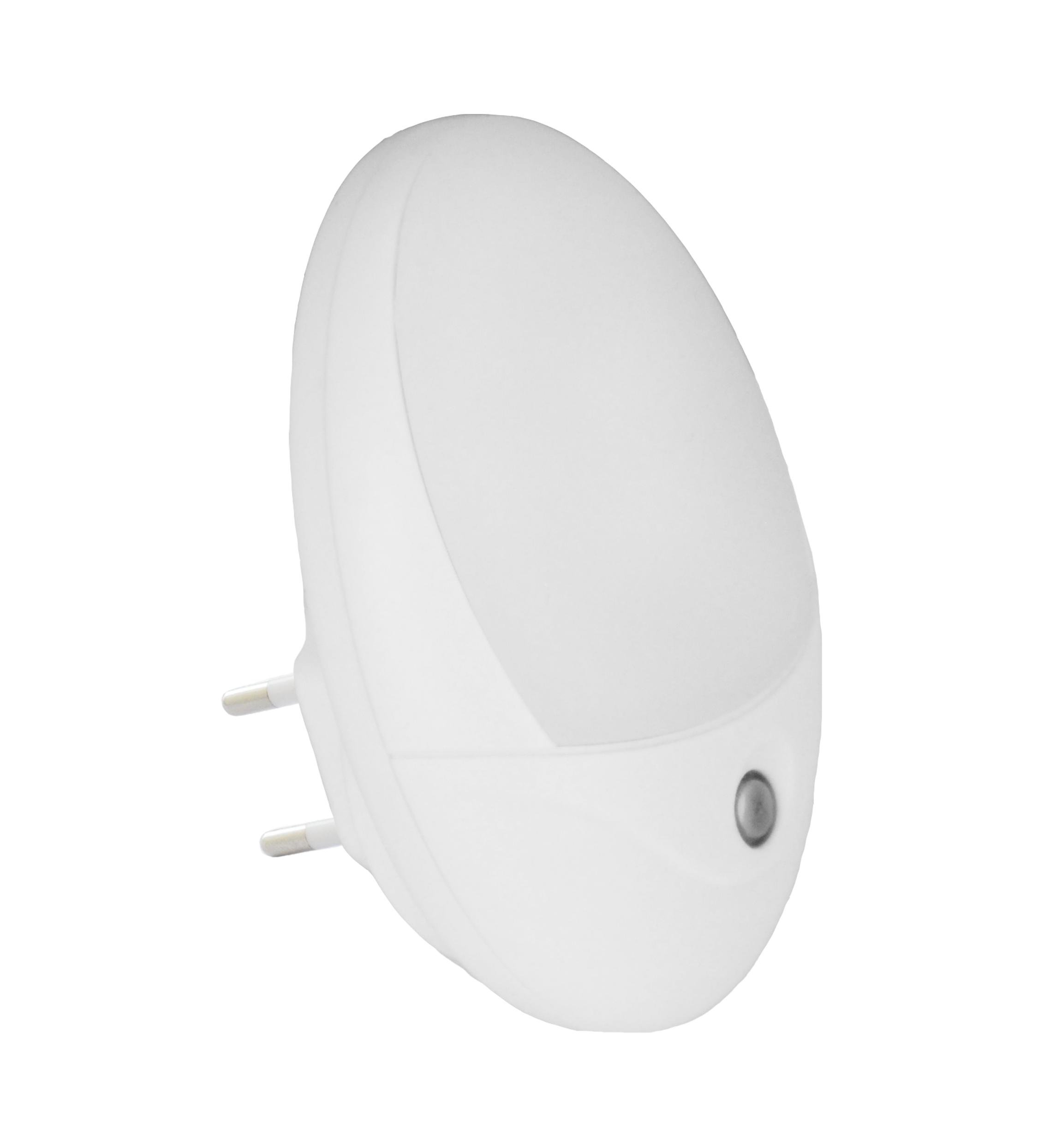 CEN TMY-062540 LED noční SVÍTIDLO se SENSOREM 0,6W 4000K 30Lm 66x73x100mm IP20 - CENTURY