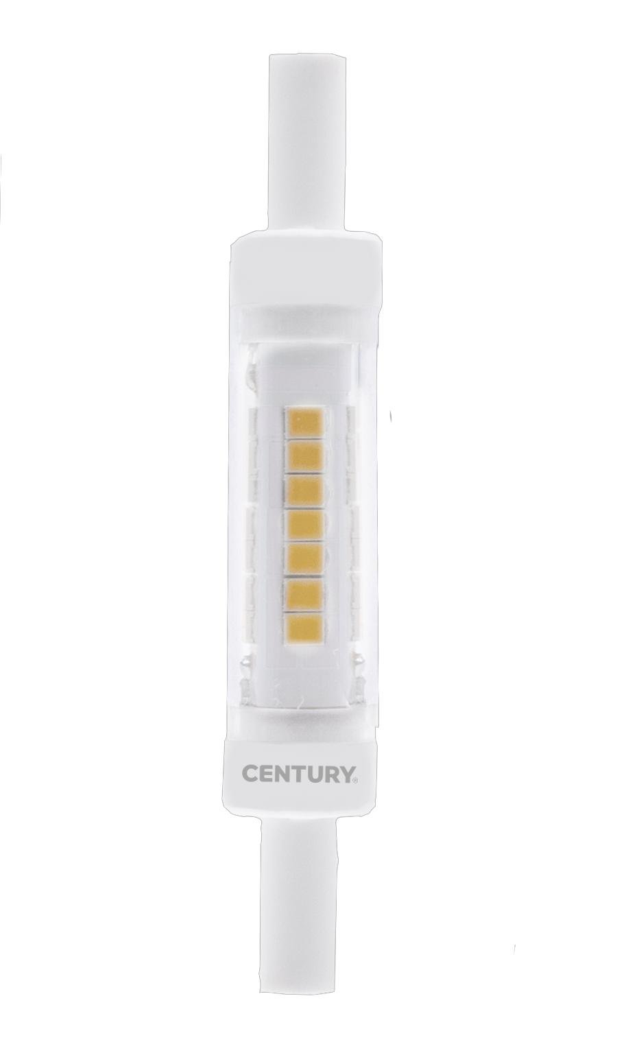 Century LED žárovka SLIM R7S 78mm 5W TRS-057830