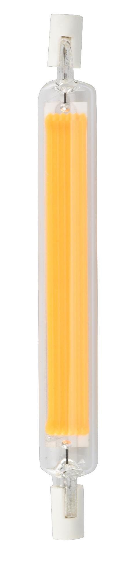 CEN TRS-0811830 LED LAMP SLIM R7S 8W 3000K - CENTURY