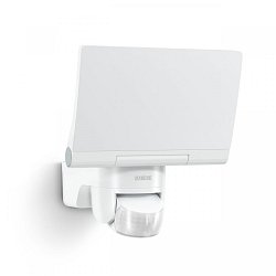 Obrázek pro produkt Venkovní nástěnné svítidlo XLED HOME 2 S LED 13,7W 3000K bílé se senzorem - STEINEL