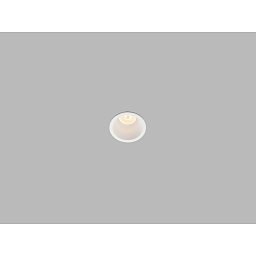 Obrázek pro produkt Svítidlo zápustné  RAY XS, W  BÍLÉ - LED2 Lighting