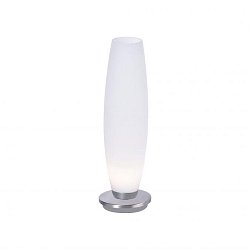 Obrázek pro produkt TYRA Stolní lampa TYRA G9 3W 3000K dotyková (3 stupně) - PAUL NEUHAUS