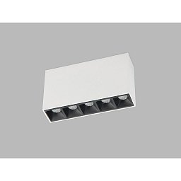 Obrázek pro produkt Svítidlo LINEAR ON 5, W STROPNÍ BÍLÉ - LED2 Lighting