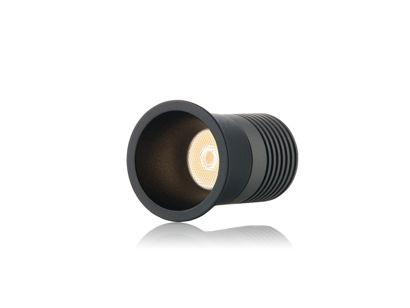 LED2 2250133 Svítidlo RAY XS, B ZÁPUSTNÉ ČERNÉ - LED2 Lighting (obrázek 5)