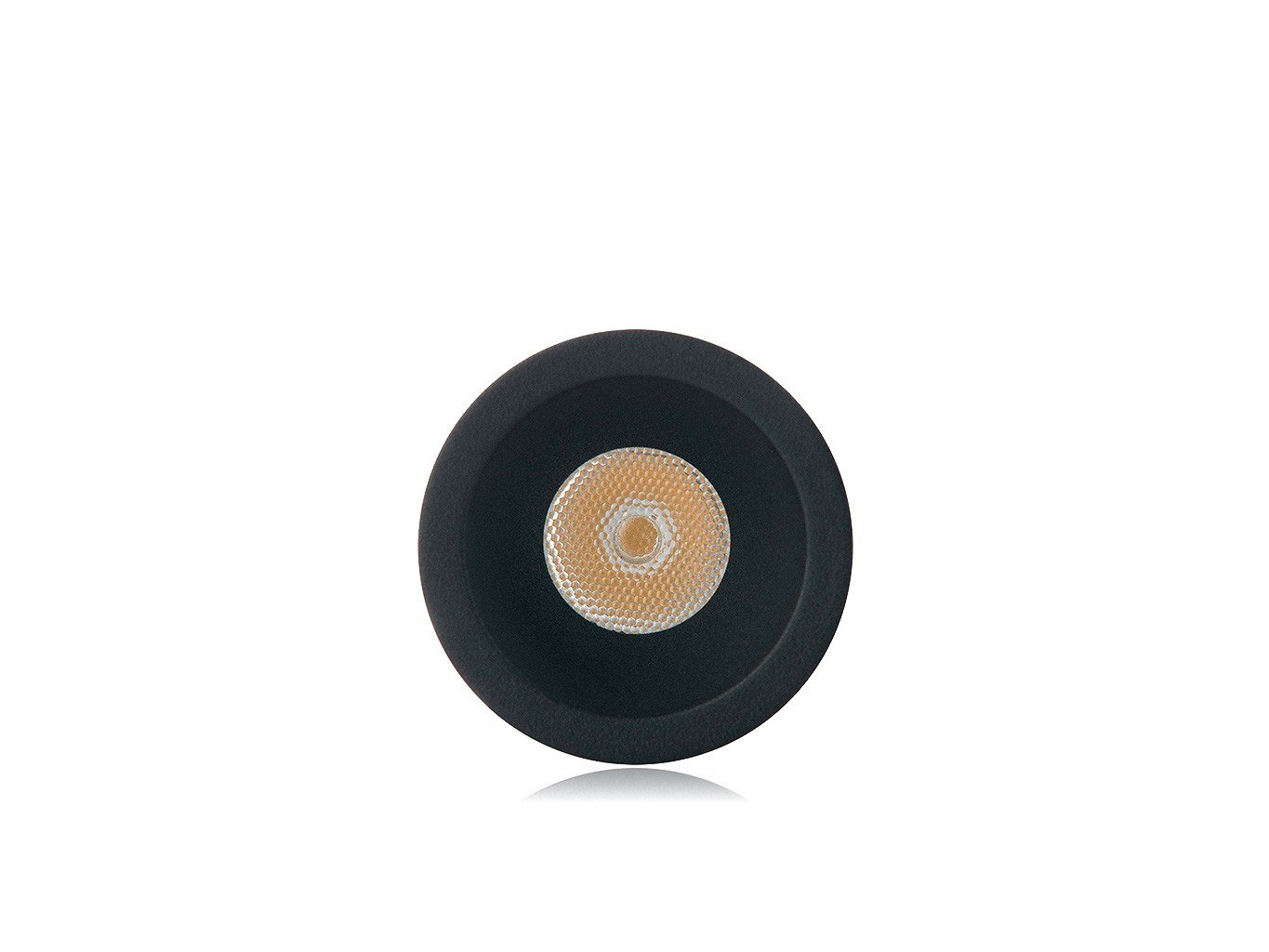 LED2 2250133 Svítidlo RAY XS, B ZÁPUSTNÉ ČERNÉ - LED2 Lighting (obrázek 6)