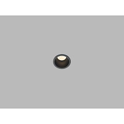 Obrázek pro produkt Svítidlo RAY XS, B ZÁPUSTNÉ ČERNÉ - LED2 Lighting