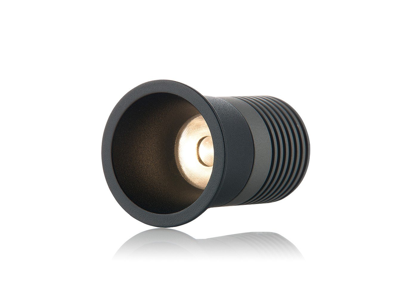 LED2 2250233 Svítidlo RAY S, B ZÁPUSTNÉ ČERNÉ - LED2 Lighting (obrázek 5)