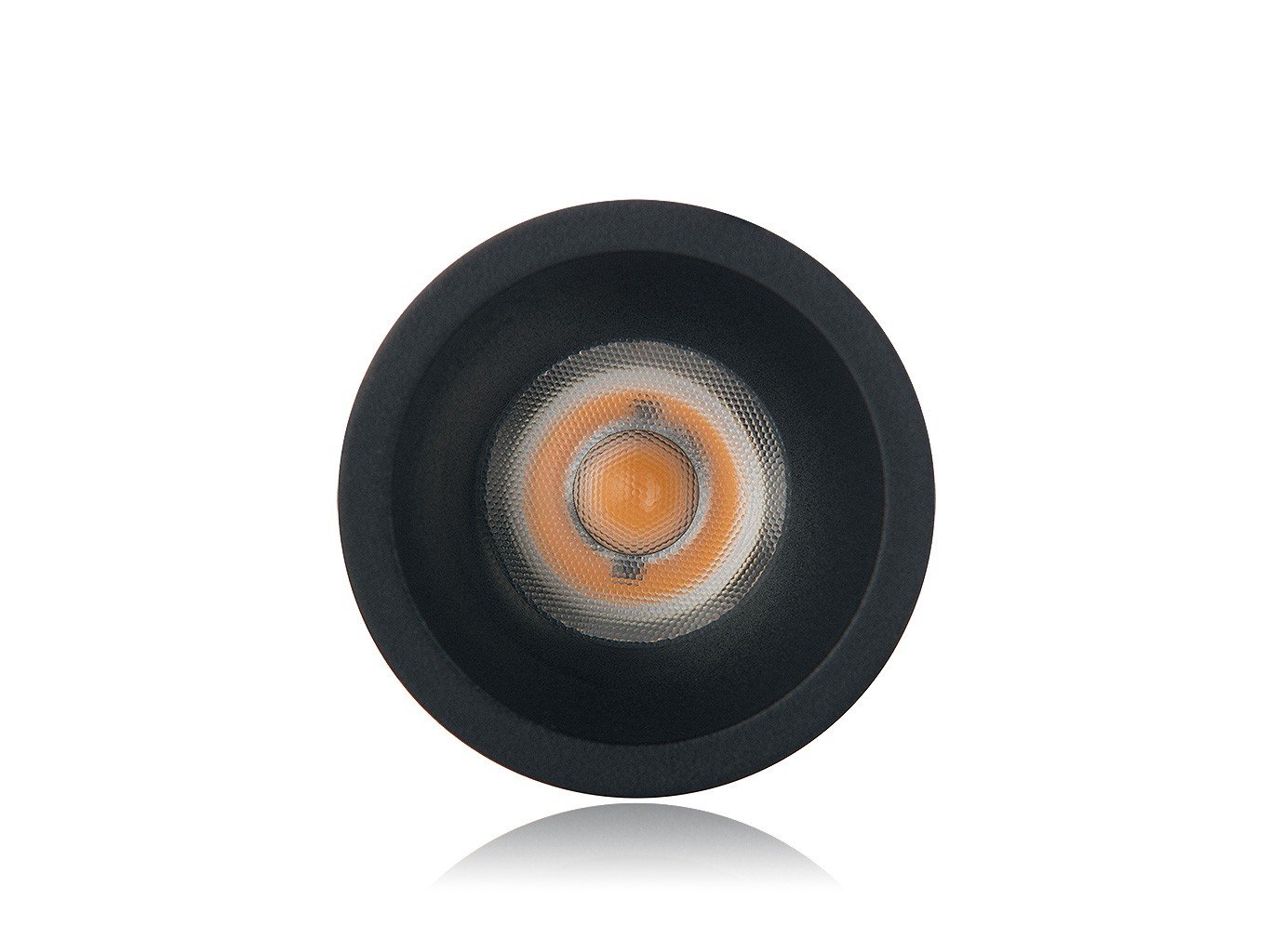 LED2 2250233 Svítidlo RAY S, B ZÁPUSTNÉ ČERNÉ - LED2 Lighting (obrázek 6)