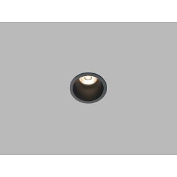 Obrázek pro produkt Svítidlo RAY S, B ZÁPUSTNÉ ČERNÉ - LED2 Lighting