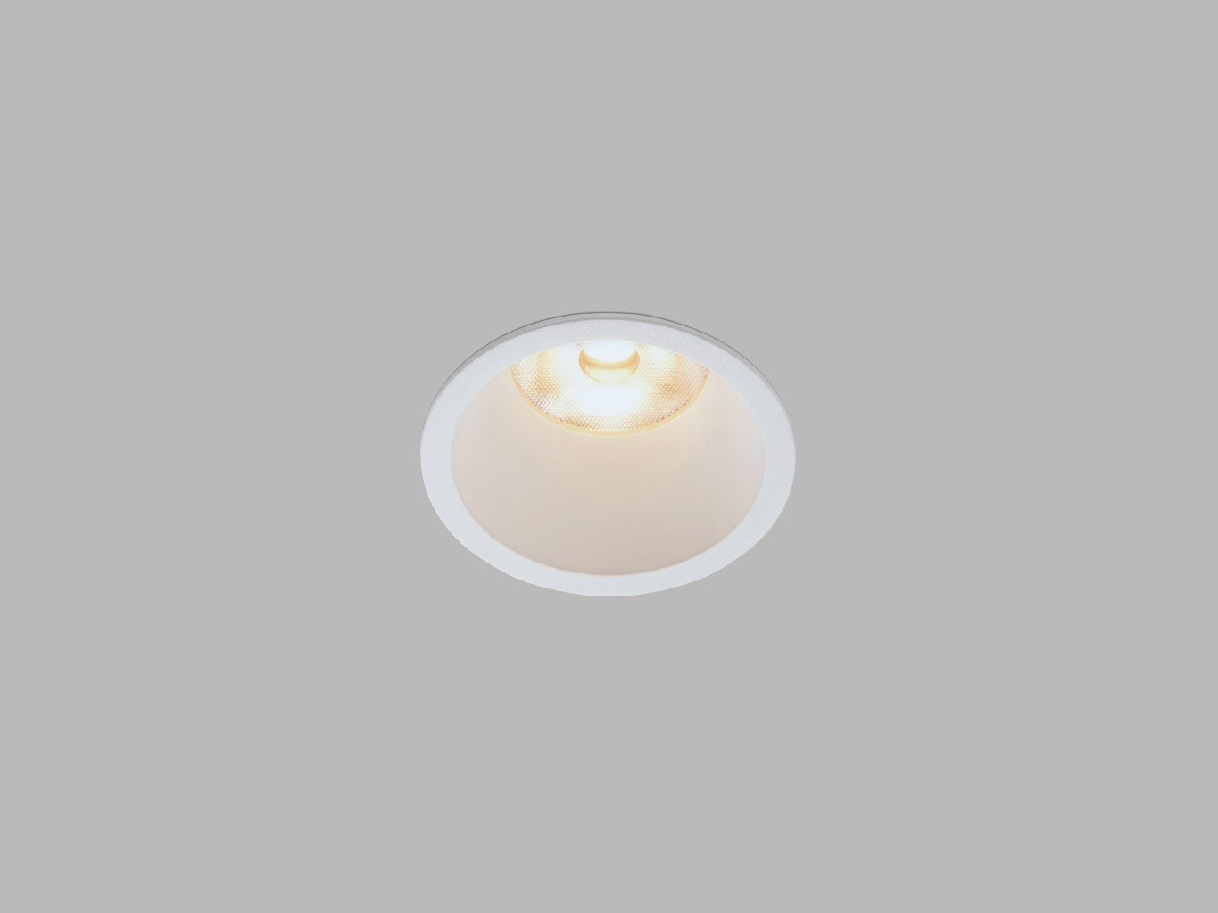 LED2 2250331 Svítidlo RAY M, W ZÁPUSTNÉ BÍLÉ - LED2 Lighting