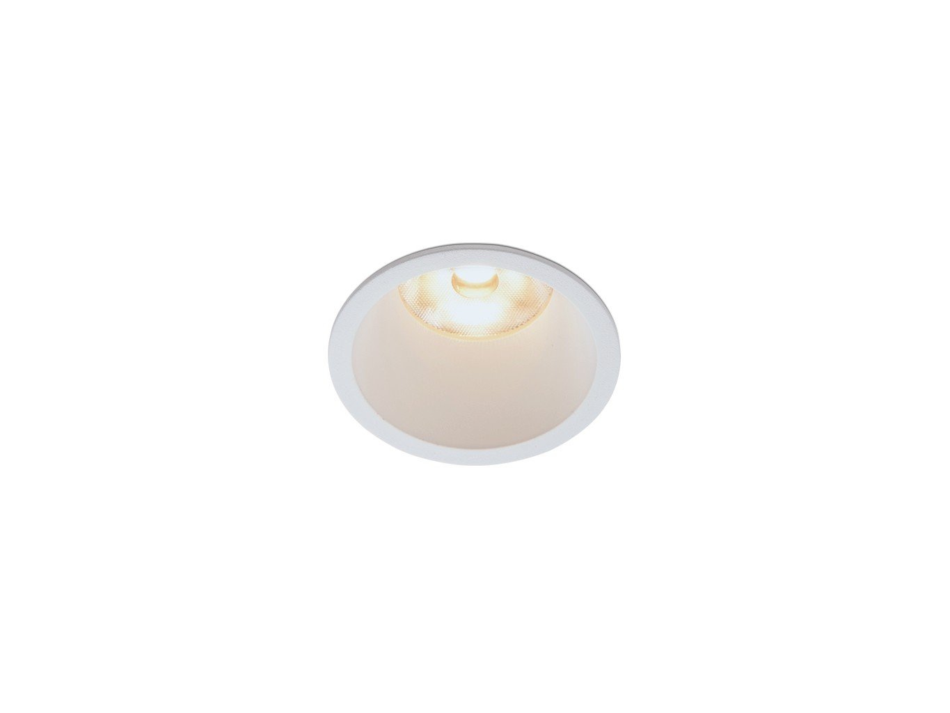 LED2 2250331 Svítidlo RAY M, W ZÁPUSTNÉ BÍLÉ - LED2 Lighting (obrázek 4)