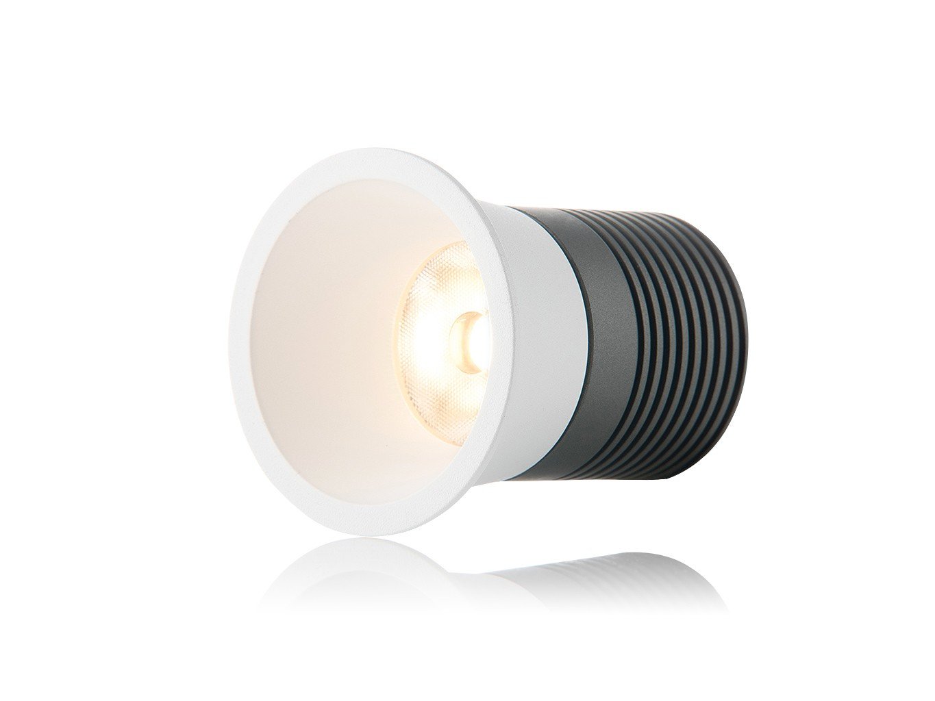 LED2 2250331 Svítidlo RAY M, W ZÁPUSTNÉ BÍLÉ - LED2 Lighting (obrázek 5)