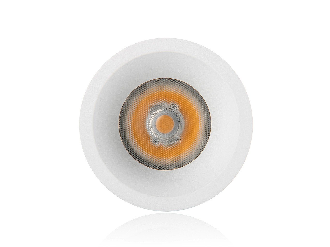 LED2 2250331 Svítidlo RAY M, W ZÁPUSTNÉ BÍLÉ - LED2 Lighting (obrázek 6)