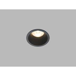 Obrázek pro produkt Svítidlo RAY M, B ZÁPUSTNÉ ČERNÉ - LED2 Lighting