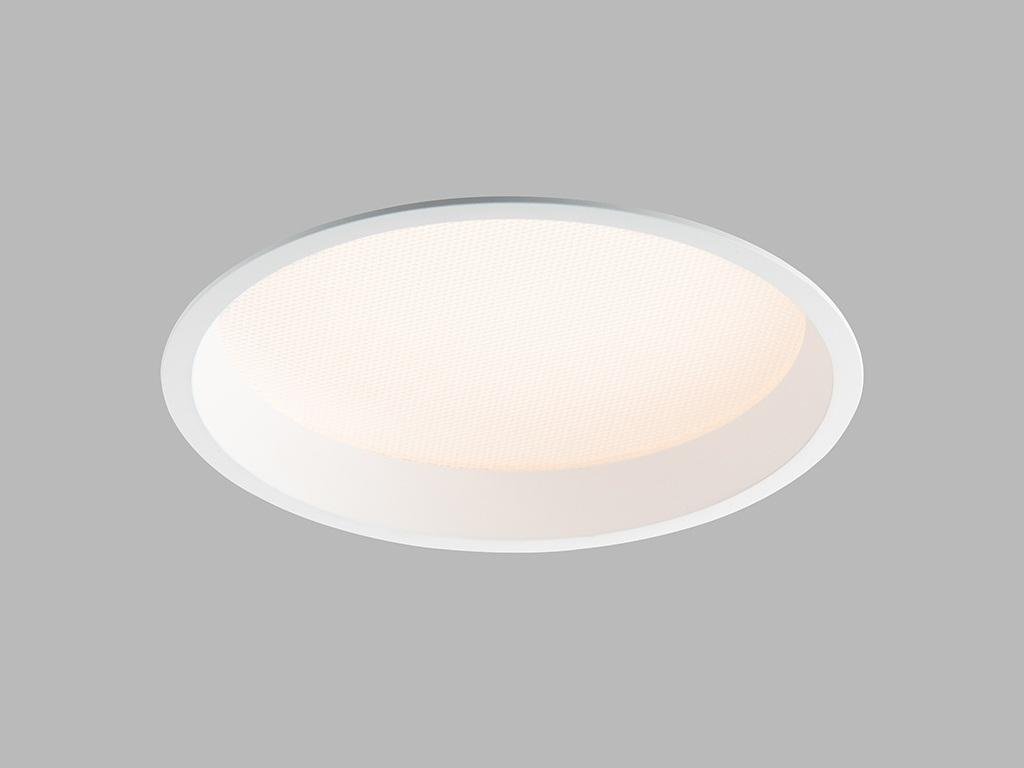 LED2 2250731 Svítidlo ZETA L, W ZÁPUSTNÉ BÍLÉ - LED2 Lighting