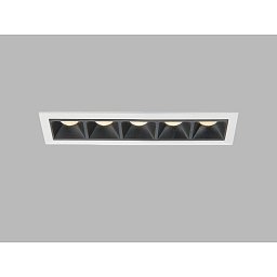 Obrázek pro produkt Svítidlo LINEAR 5, W ZÁPUSTNÉ BÍLÉ - LED2 Lighting