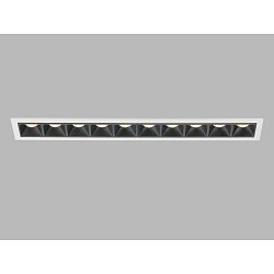 Obrázek pro produkt Svítidlo LINEAR 10, W ZÁPUSTNÉ BÍLÉ - LED2 Lighting