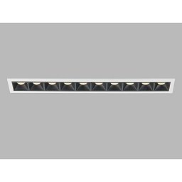 Obrázek pro produkt Svítidlo LINEAR 10, W ZÁPUSTNÉ BÍLÉ - LED2 Lighting