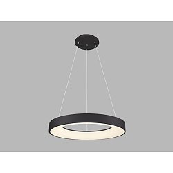Obrázek pro produkt VÝPRODEJ LED2 3270333 BELLA 48 P-Z, B ZÁVĚSNÉ ČERNÉ - LED2 Lighting