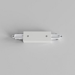 Obrázek pro produkt Lištový 1F systém středové napájení bílá - ASTRO Lighting