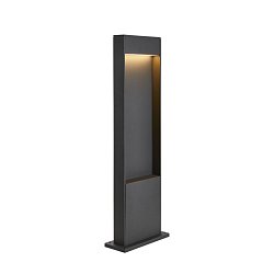 Obrázek pro produkt Sloupkové venkovní svítidlo FLATT POLE 100 - BIG WHITE (SLV)