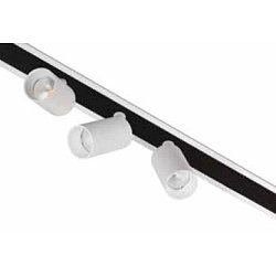 Obrázek pro produkt Spot MINI TUBE pro MODULIGHT LED 2x 8W 3000K 900lm 38º bílá/černá - BPM