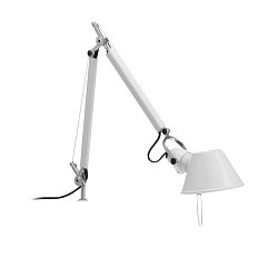 Obrázek pro produkt Stolní lampa TOLOMEO MINI těleso bez podstavce bílá - ARTEMIDE