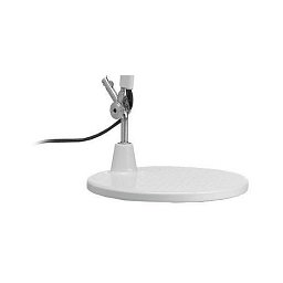 Obrázek pro produkt Stolní podstavec pro svítidlo TOLOMEO MINI 20cm bílý - ARTEMIDE