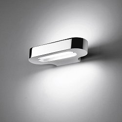 Obrázek pro produkt Talo nástěnné - 3000K - leštěný chrom - ARTEMIDE