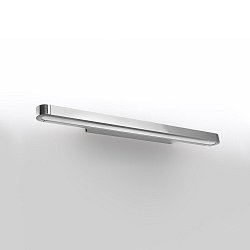 Obrázek pro produkt Talo nástěnné 60 - nestmívatelné - leštěný chrom - ARTEMIDE