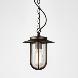 Obrázek pro produkt Závěsné svítidlo Montparnasse Pendant 60W E27 bronz - ASTRO Lighting