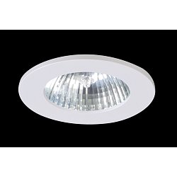 Obrázek pro produkt Vestavné svítidlo Aluminio Blanco bílá 10W LED 230V - BPM