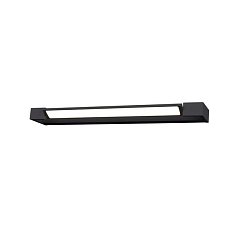 Obrázek pro produkt LED Koupelnové nástěnné svítidlo Azzardo Dali 120 3000K black AZ2898 36W 4320lm 3000K IP44 120cm černé - AZZARDO